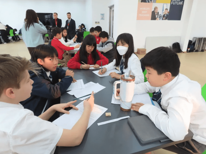 2026 CISA STEAM节 - CISA STEAM Festival 2026