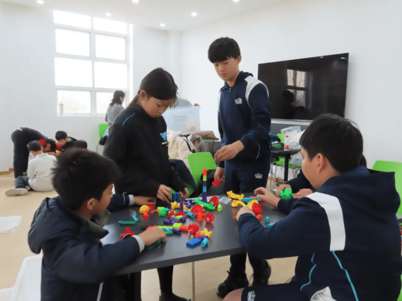 2026 CISA STEAM节 - CISA STEAM Festival 2026