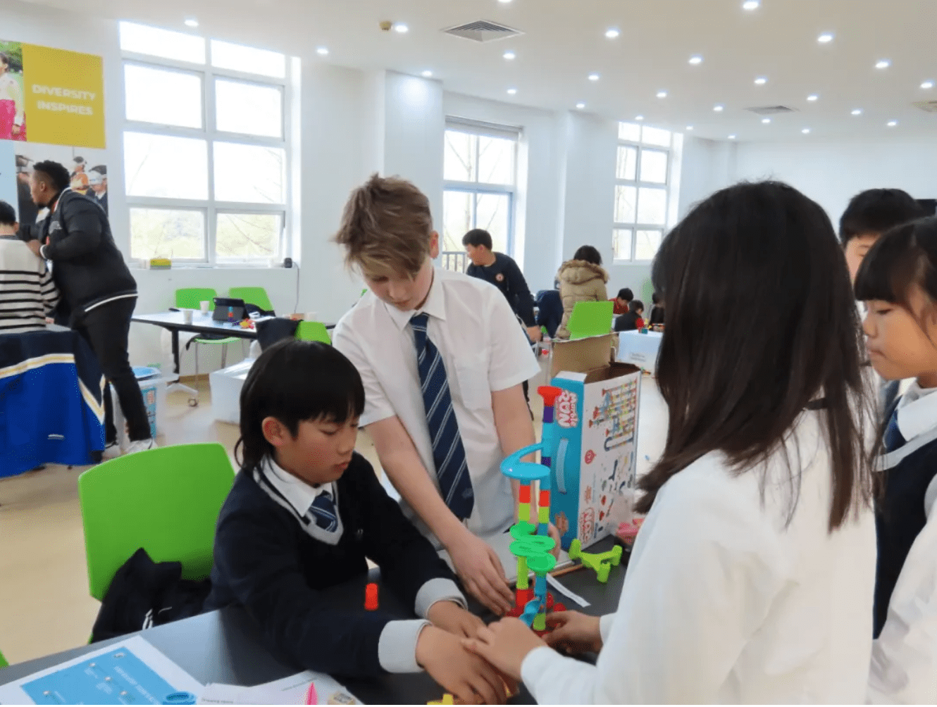 2026 CISA STEAM节 - CISA STEAM Festival 2026