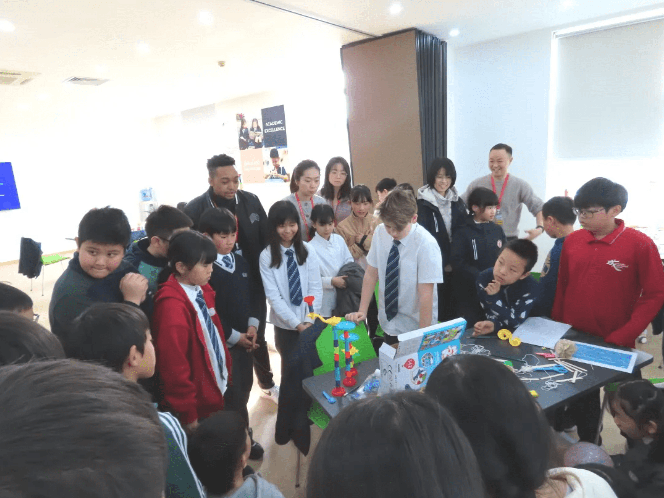 CISA STEAM Festival 2026 - CISA STEAM Festival 2026