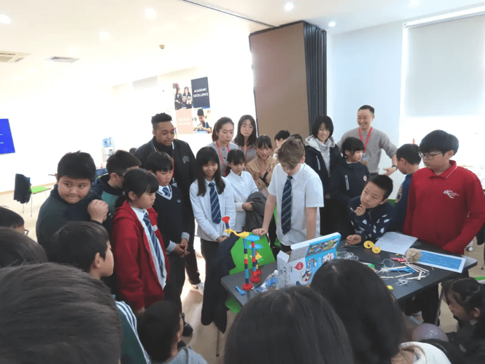 2026 CISA STEAM节 - CISA STEAM Festival 2026