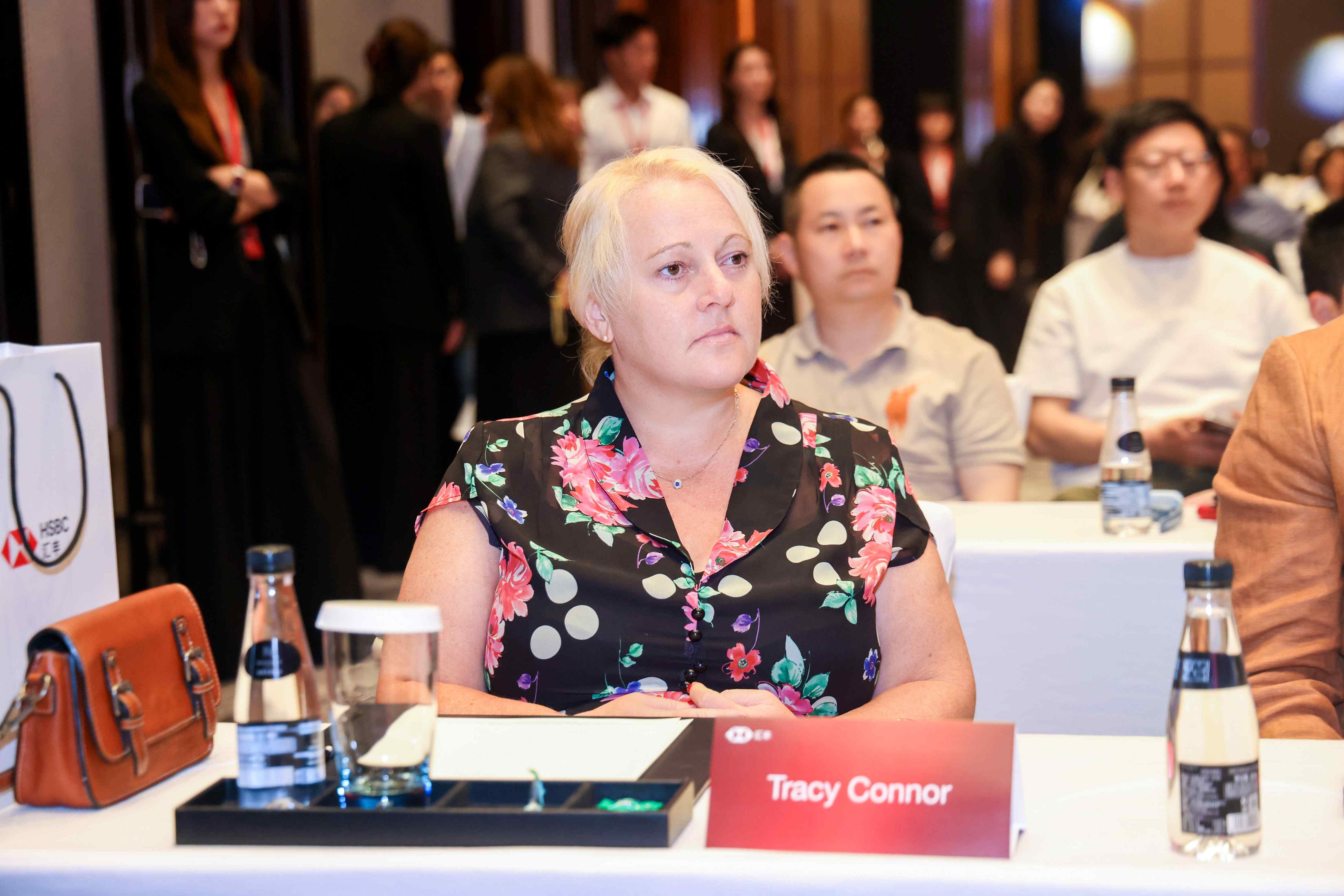 Léman Honored with 2026 Forbes China Award - Forbes