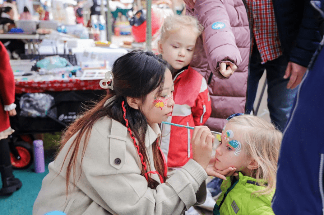 Get Your Tickets for the 2025 - Get Your Tickets for the 2025