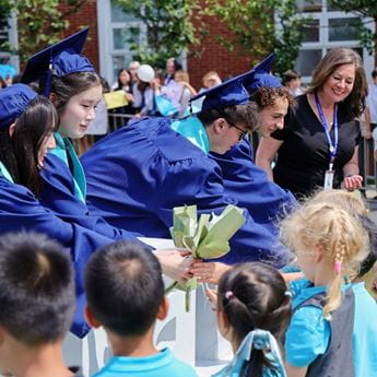 Congratulations to the class of 2026 - Congratulations to the class of 2026
