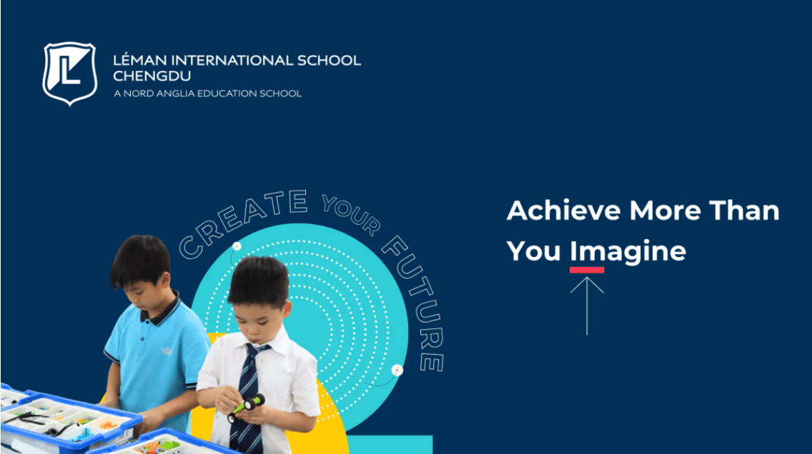 创造美好未来：Nord Anglia的全球合作如何塑造终身成长 - How Nord Anglia Global Collaborations Shape Students for Life
