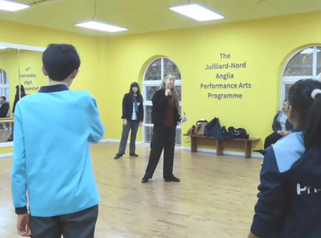 创造美好未来:Nord Anglia的全球合作如何塑造终身成长 - How Nord Anglia Global Collaborations Shape Students for Life