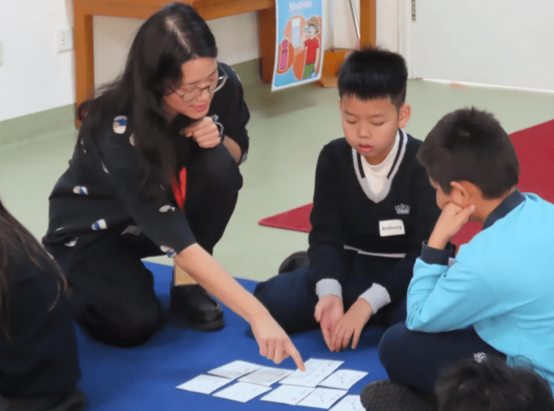 创造美好未来:Nord Anglia的全球合作如何塑造终身成长 - How Nord Anglia Global Collaborations Shape Students for Life