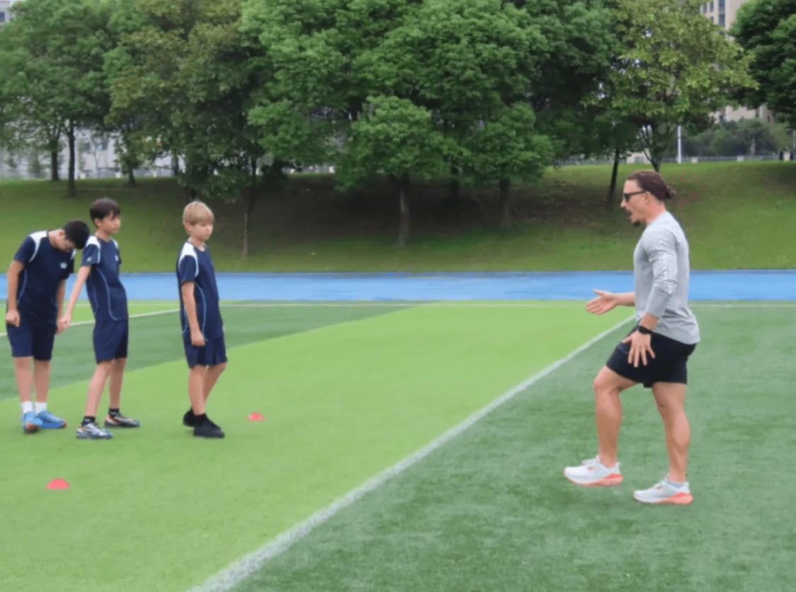 How Nord Anglia Global Collaborations Shape Students for Life - How Nord Anglia Global Collaborations Shape Students for Life