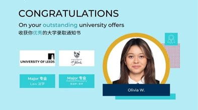 Where Ambition Meets Achievement: Léman Celebrates Outstanding 2026 IBDP Results - 2026 IBDP