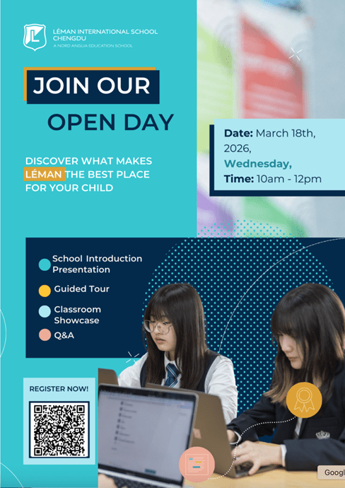 Join the Journey of Academic Growth - Join the Journey of Academic Growth