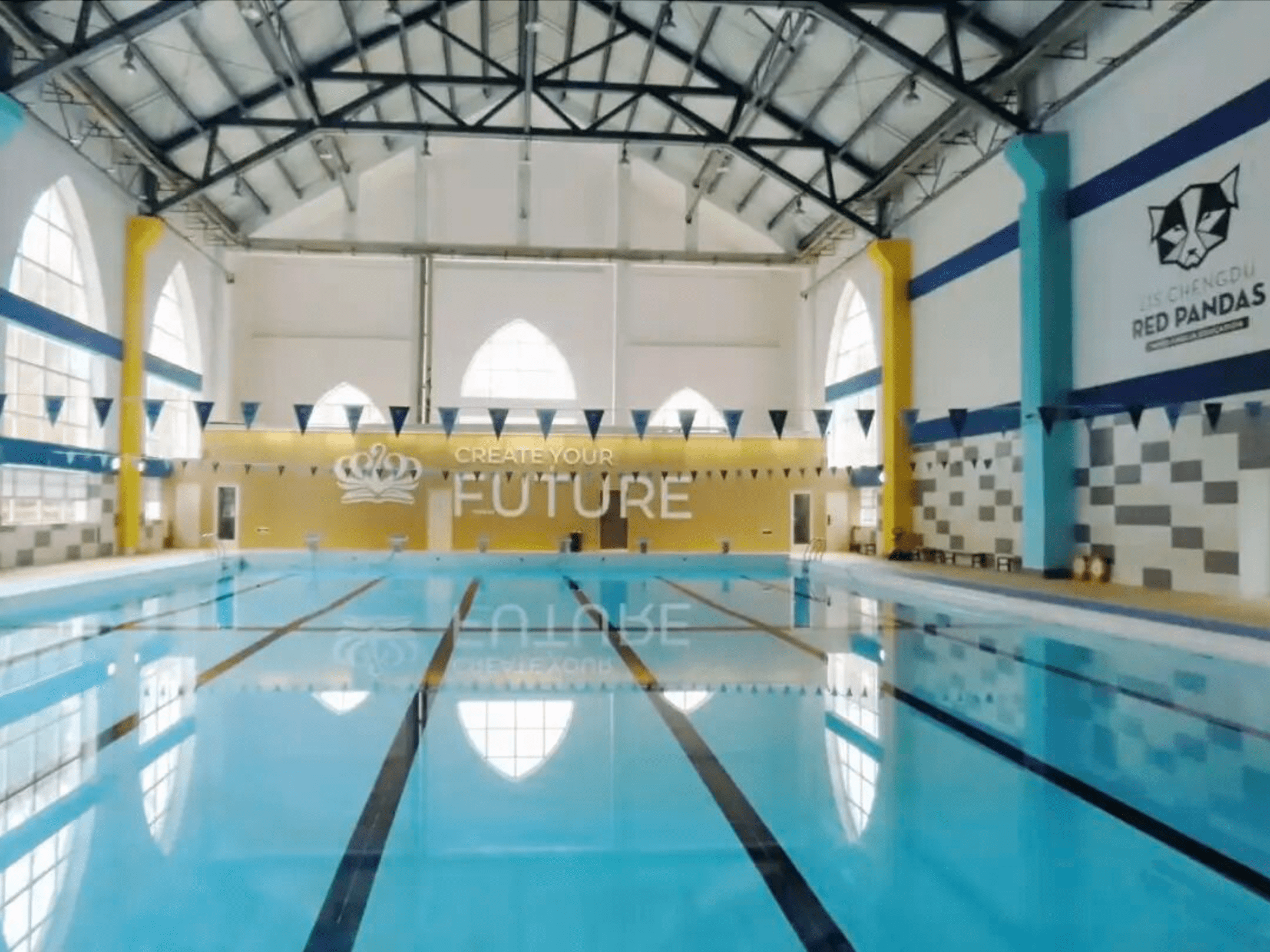 Join the Journey of Academic Growth - Join the Journey of Academic Growth