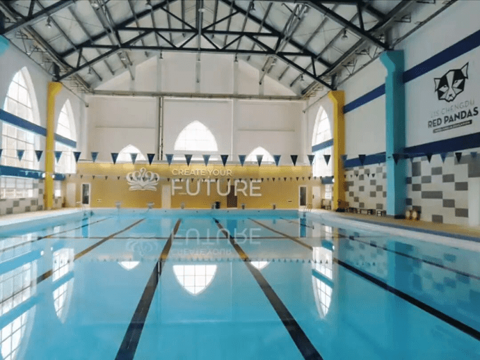 Join the Journey of Academic Growth - Join the Journey of Academic Growth