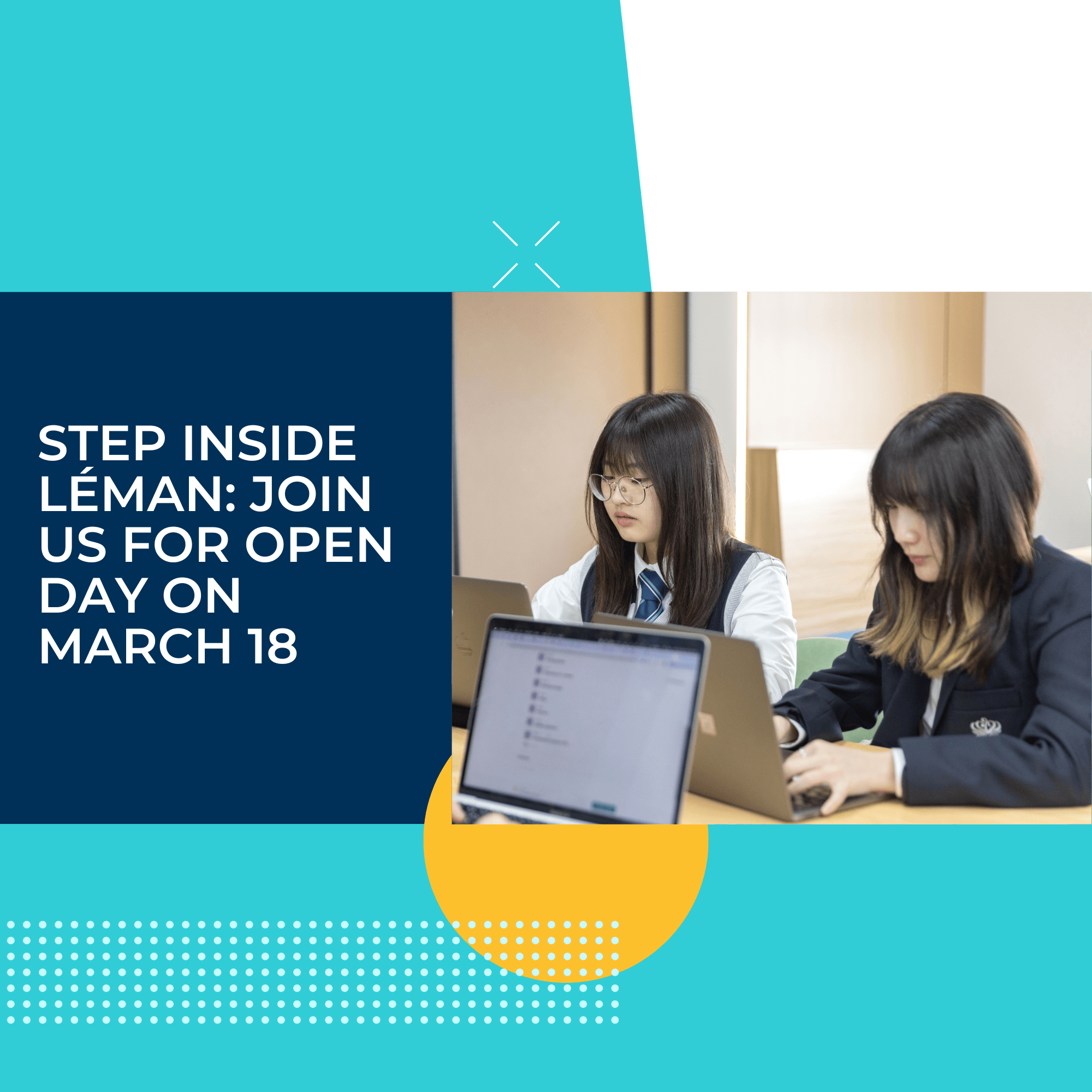 Join the Journey of Academic Growth - Join the Journey of Academic Growth