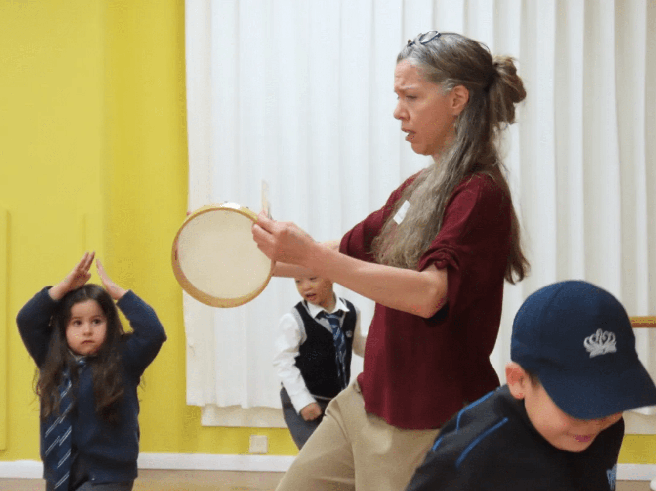 探索瞬间:茱莉亚来访纪实 - Juilliard Visit Highlights