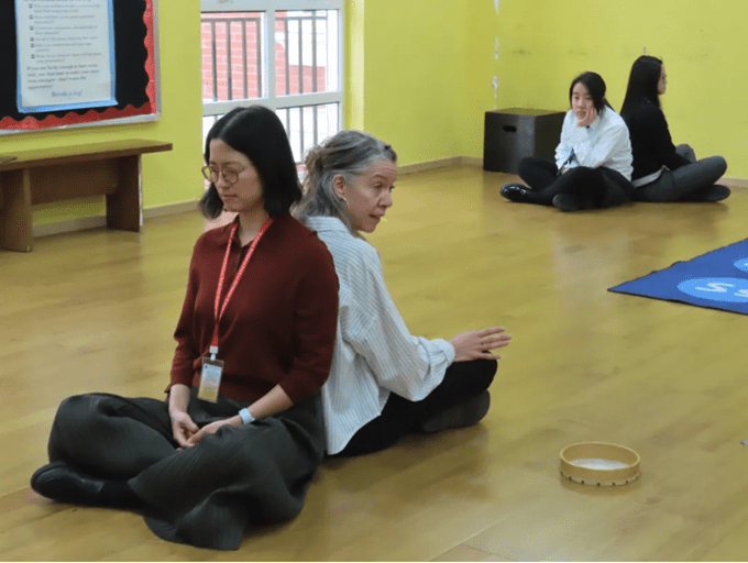 Juilliard Visit Highlights - Juilliard Visit Highlights