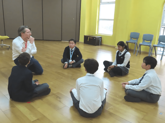 探索瞬间:茱莉亚来访纪实 - Juilliard Visit Highlights