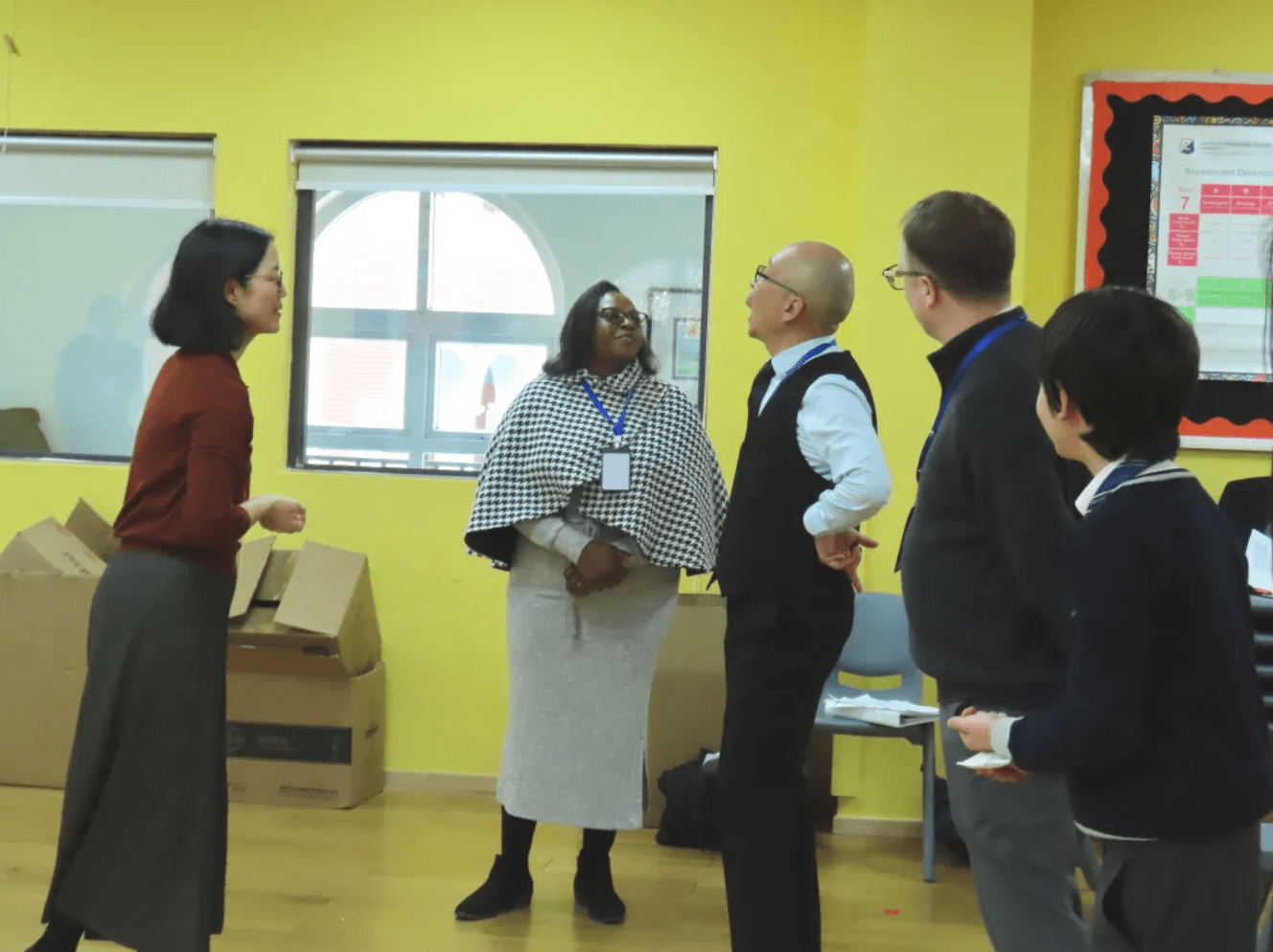 Juilliard Visit Highlights - Juilliard Visit Highlights