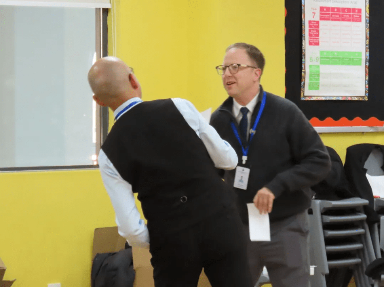 探索瞬间:茱莉亚来访纪实 - Juilliard Visit Highlights