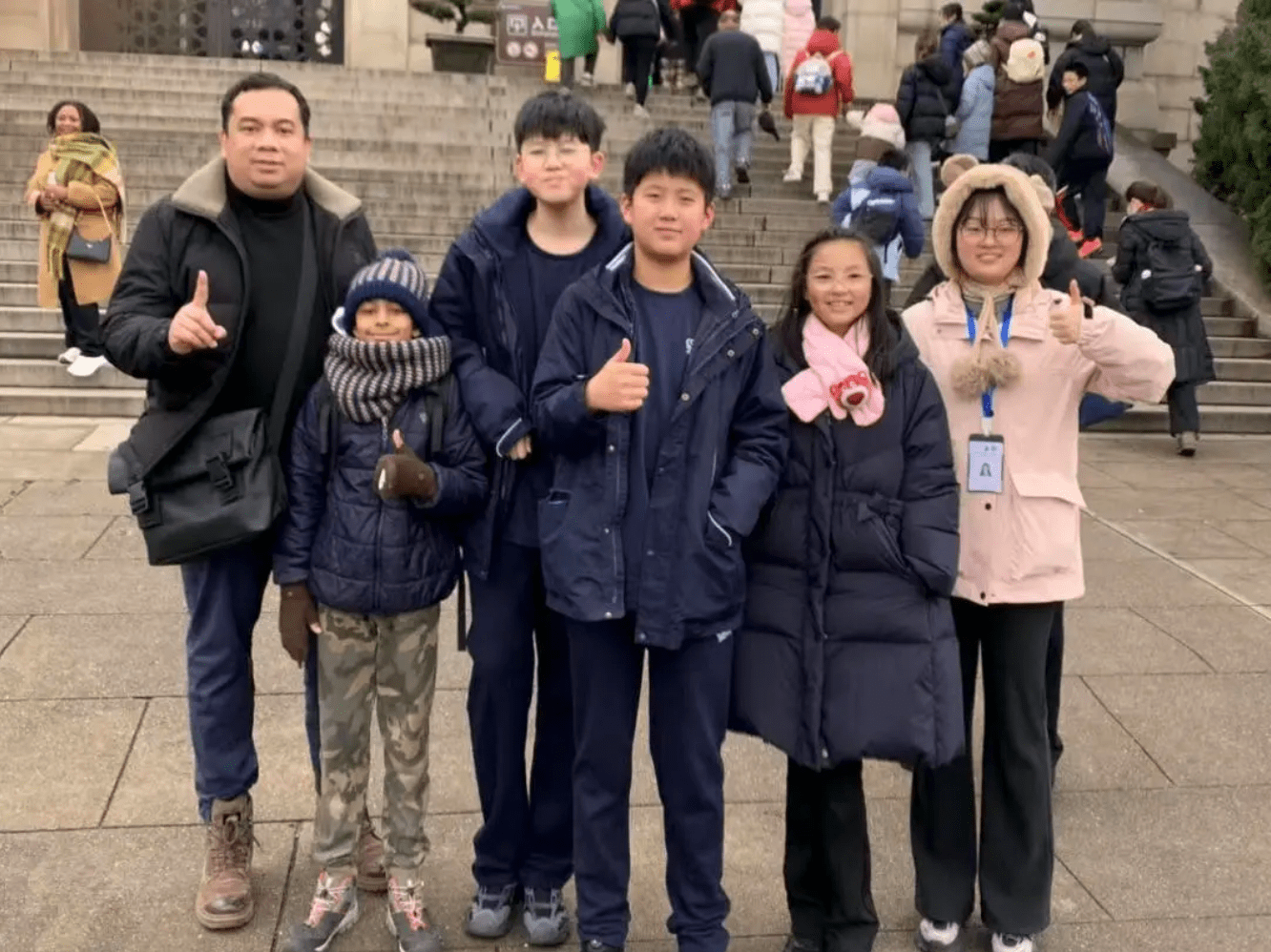 2026NAE数学挑战赛:乐盟实力亮相 - Shines at the 2026 NAE Math Challenge