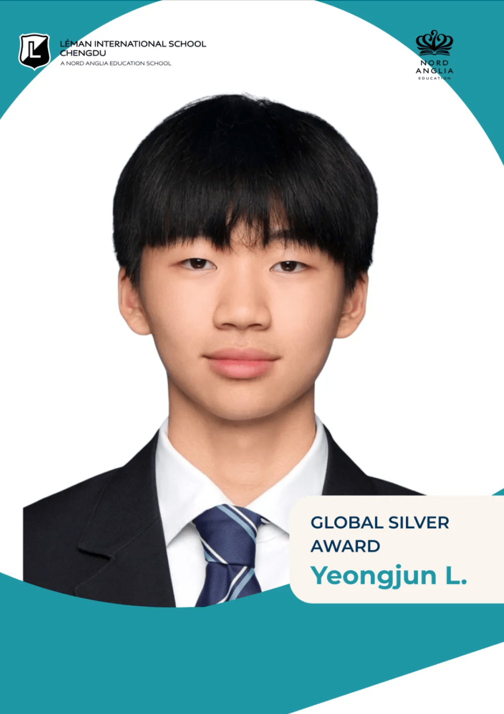 乐盟学子闪耀全球物理与数学竞赛 - Students Shine in Global Physics and Mathematics Challenges