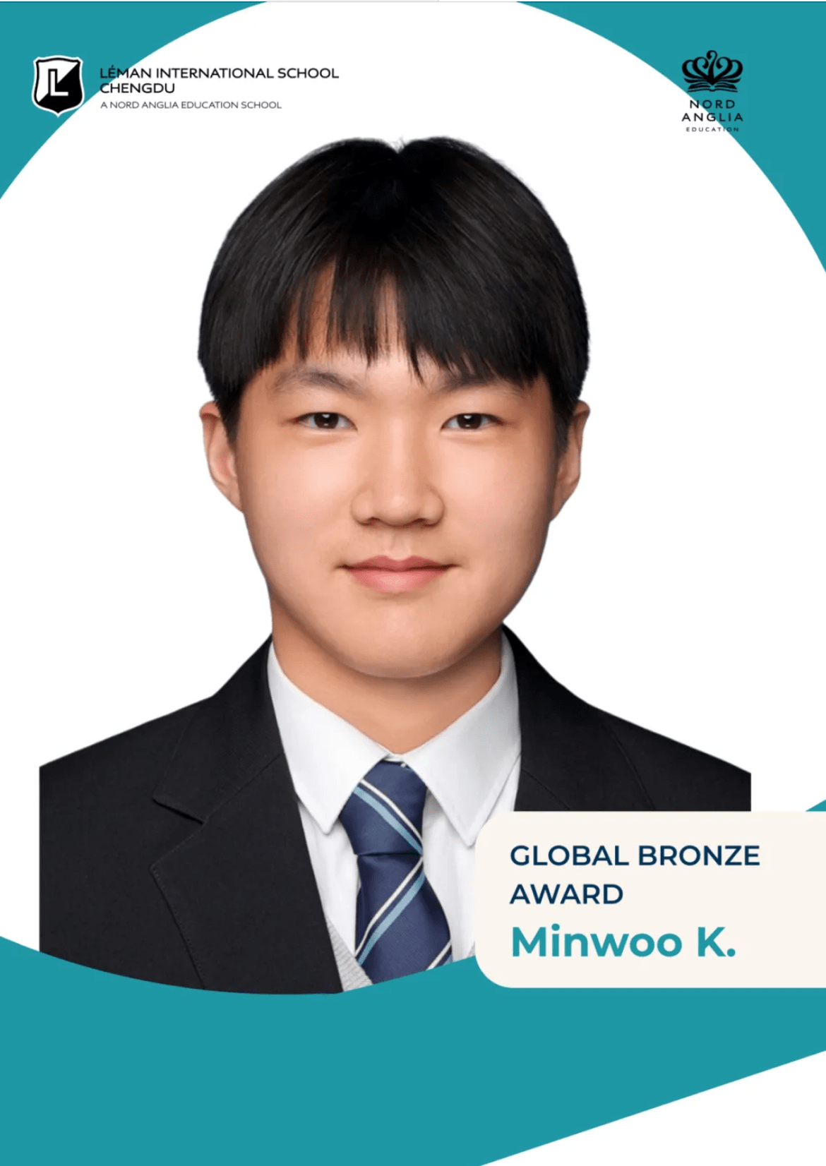 乐盟学子闪耀全球物理与数学竞赛 - Students Shine in Global Physics and Mathematics Challenges