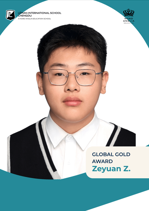 Students Shine in Global Physics and Mathematics Challenges - Students Shine in Global Physics and Mathematics Challenges