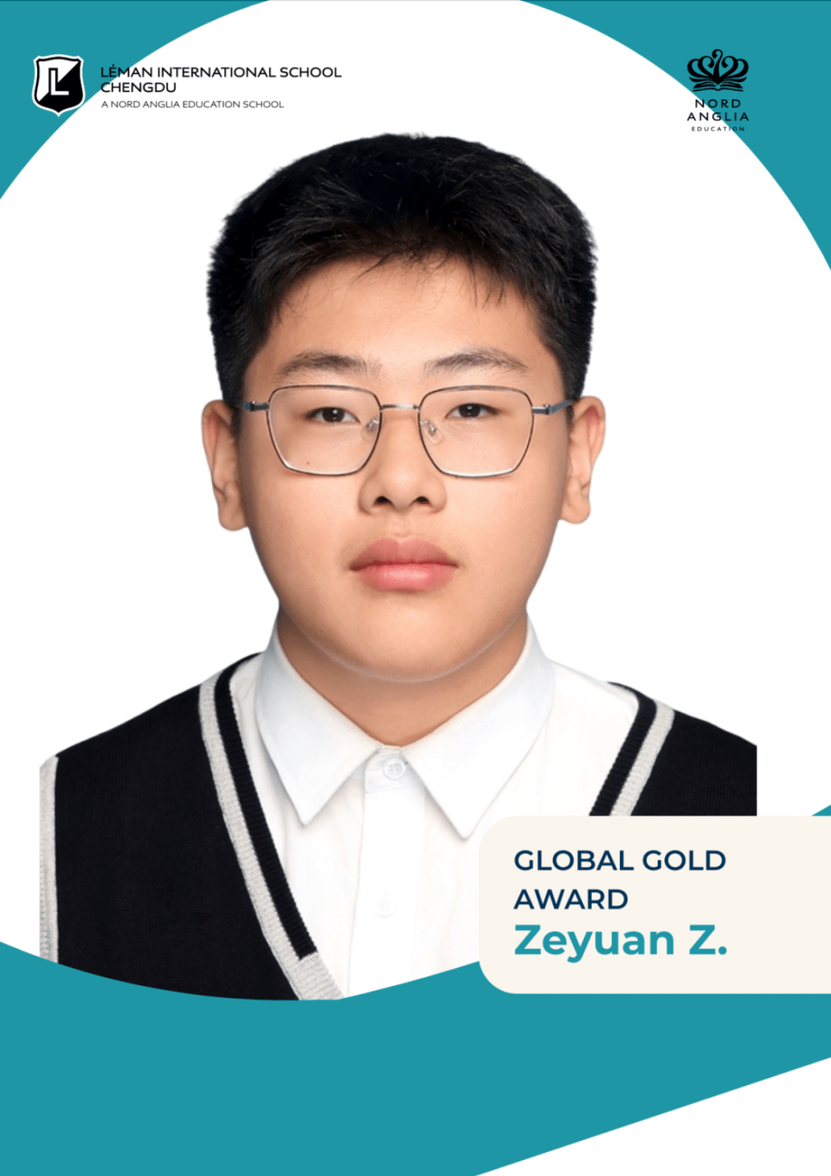 乐盟学子闪耀全球物理与数学竞赛 - Students Shine in Global Physics and Mathematics Challenges