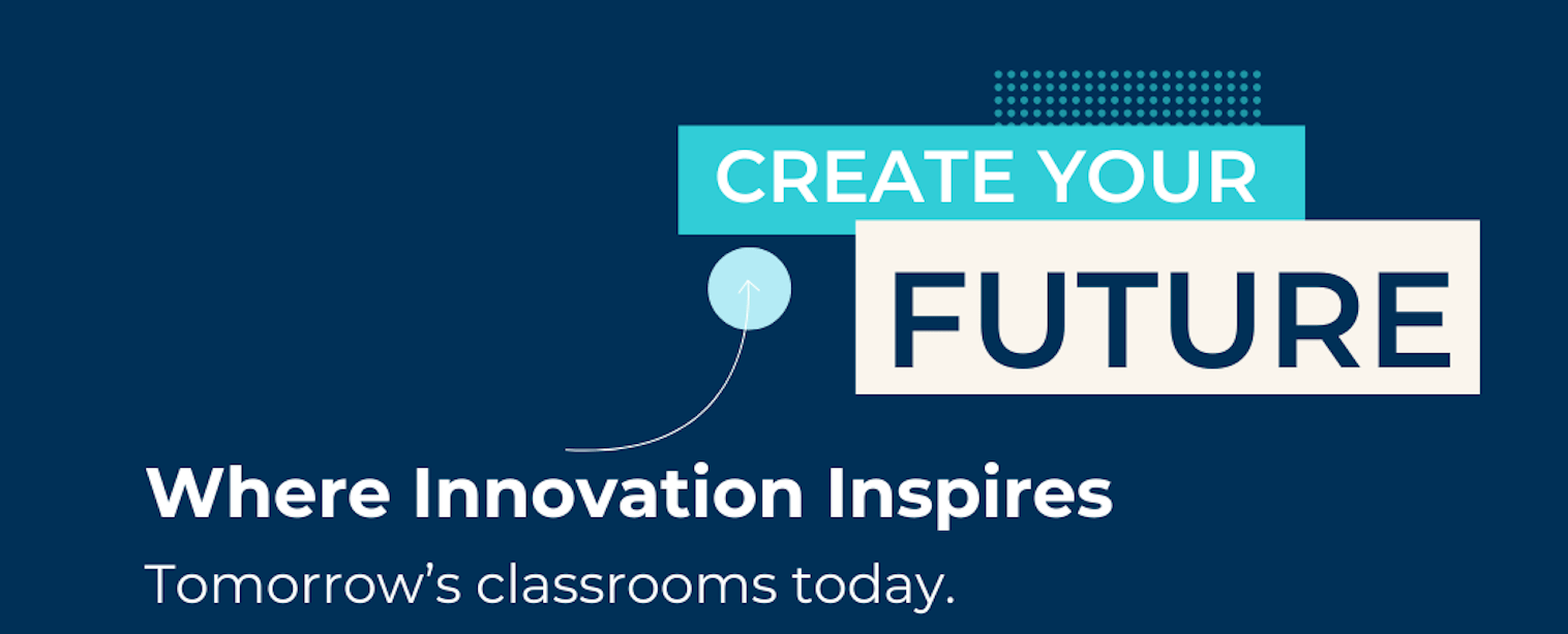 When World Class Educators Meet World-Changing Innovators - When World Class Educators Meet World-Changing Innovators