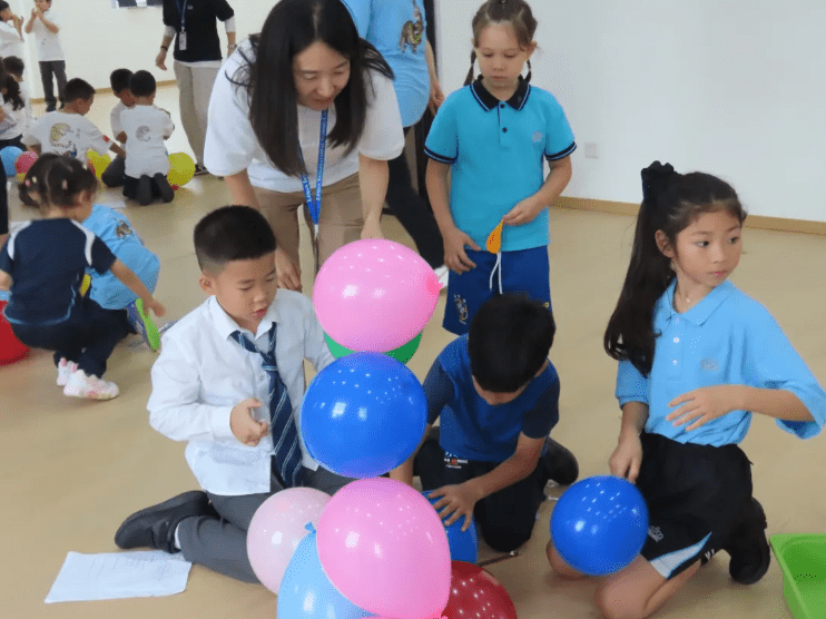 当世界顶尖教育者遇见改变世界的创新者 - When World Class Educators Meet World-Changing Innovators