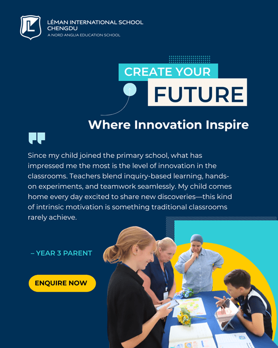 When World Class Educators Meet World-Changing Innovators - When World Class Educators Meet World-Changing Innovators