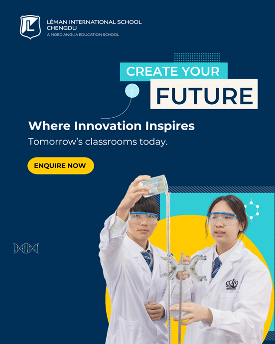 When World Class Educators Meet World-Changing Innovators - When World Class Educators Meet World-Changing Innovators