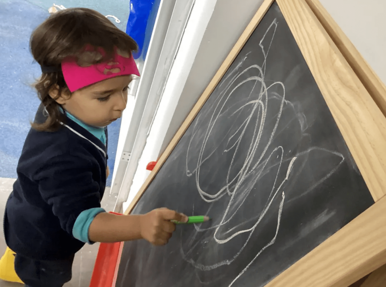 Little Hands, Big Maths - Little Hands Big Maths