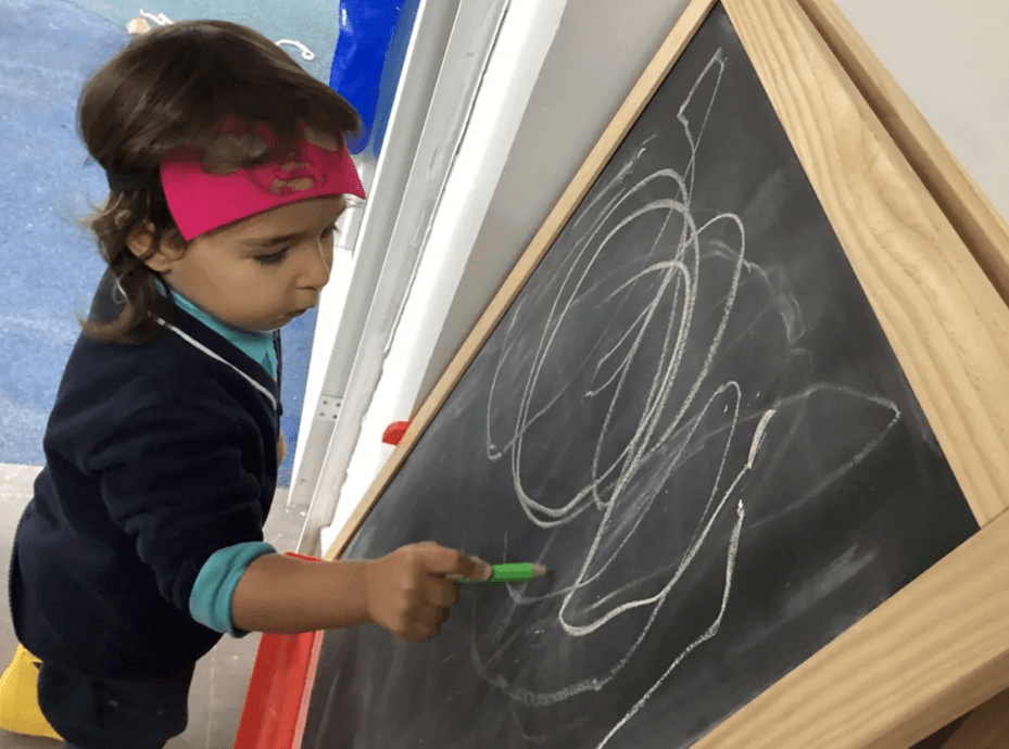 Little Hands, Big Maths - Little Hands Big Maths