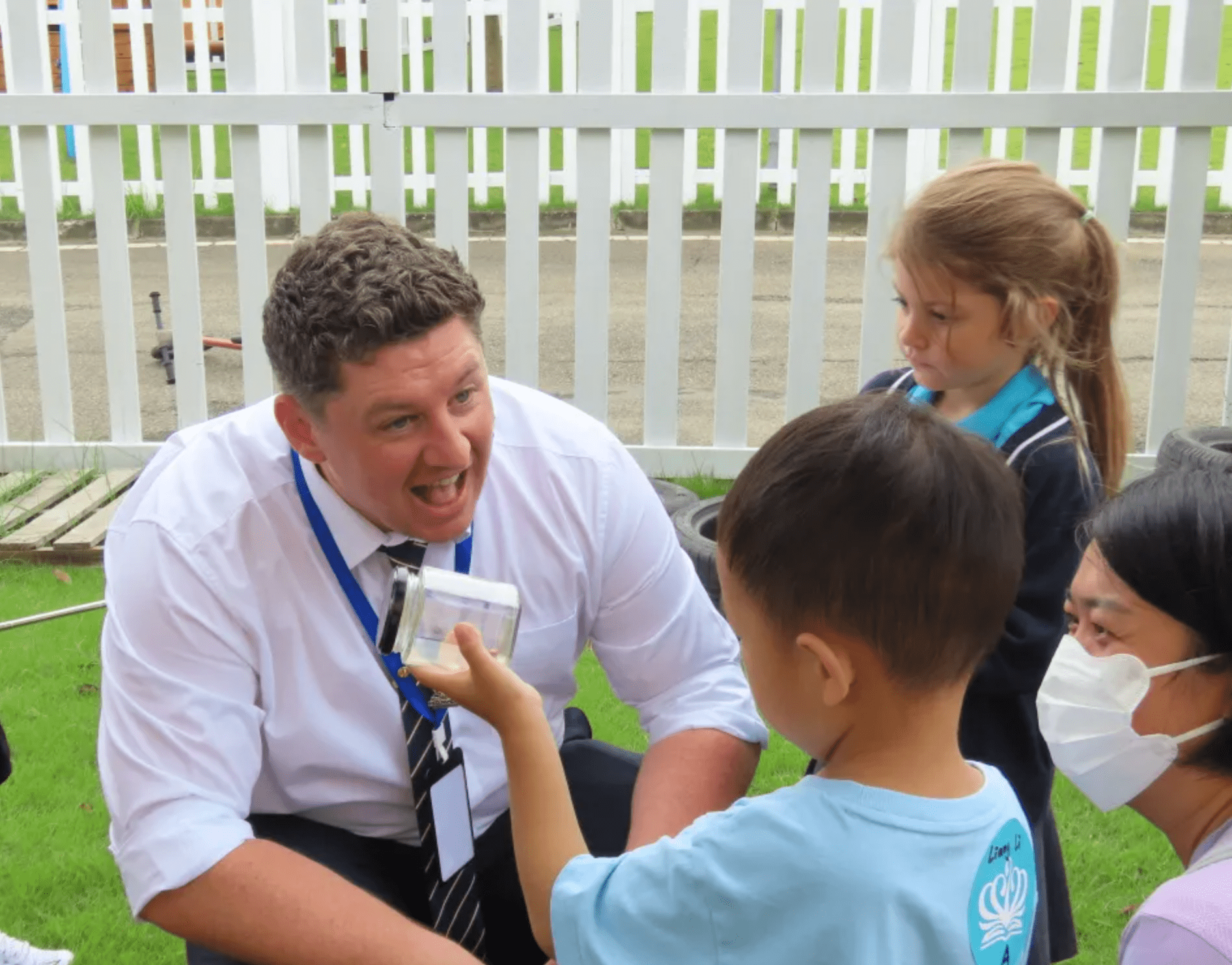 Embark on Little Learners Programme 2026 - Embark on Little Learners Programme 2026