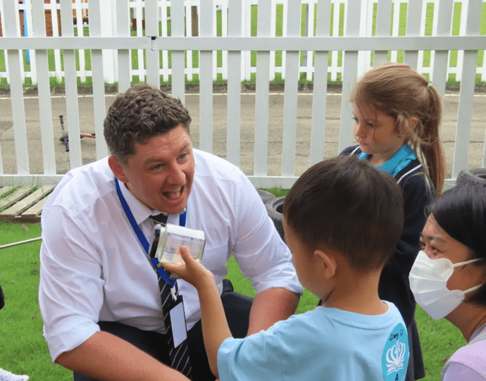 2026开启2026小小学习者课程之旅 - Embark on Little Learners Programme 2026