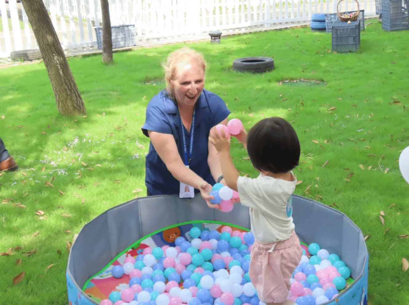 Embark on Little Learners Programme 2026 - Embark on Little Learners Programme 2026