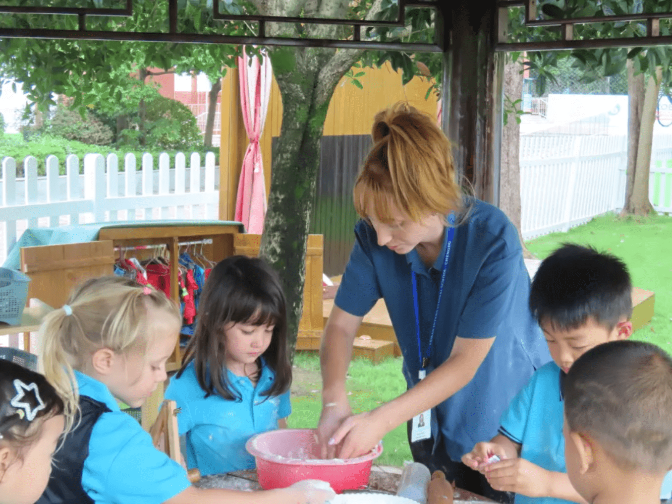 Embark on Little Learners Programme 2026 - Embark on Little Learners Programme 2026