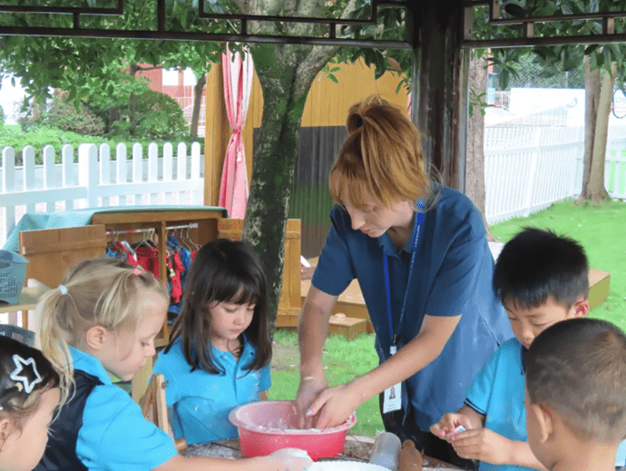 2026开启2026小小学习者课程之旅 - Embark on Little Learners Programme 2026