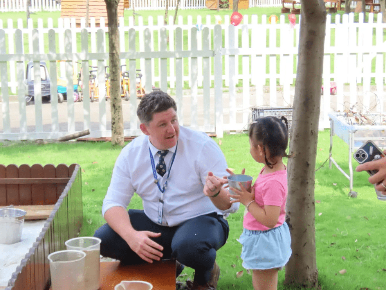 Embark on Little Learners Programme 2026 - Embark on Little Learners Programme 2026