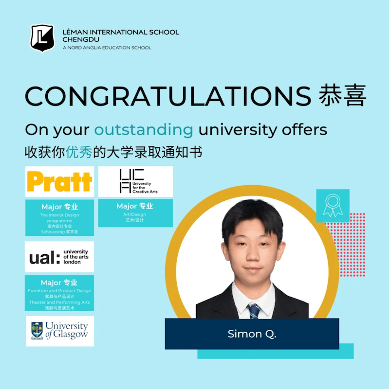 三月喜报：LSE录取 & 第五封港大全奖 - LSE Offer 5th HKU Full Scholarship