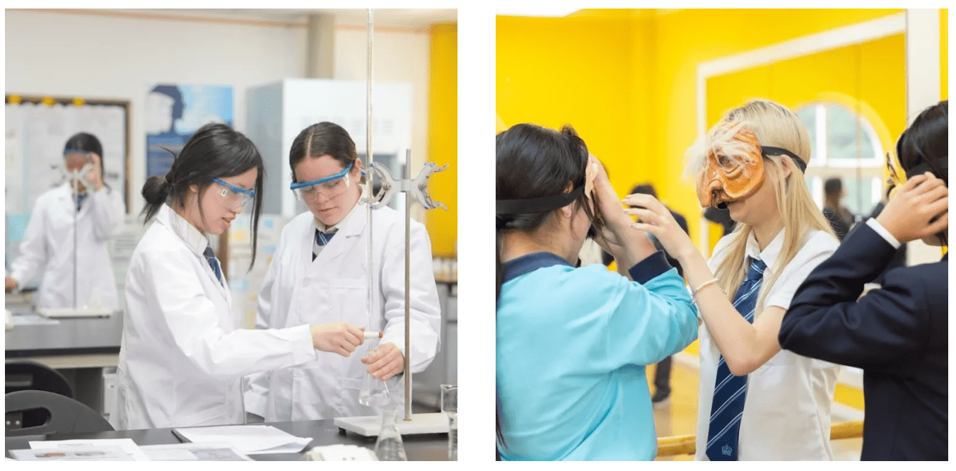 2026年开放日：开启学术成长之旅 - Join the Journey of Academic Growth