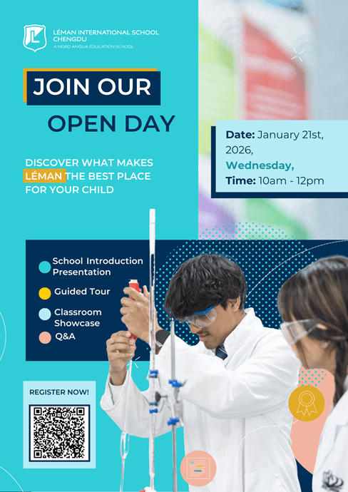 Join the Journey of Academic Growth - Join the Journey of Academic Growth