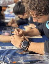 启迪未来：以信任、变革与未来共庆世界科学日 - Inspiring the Future