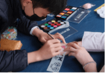 启迪未来：以信任、变革与未来共庆世界科学日 - Inspiring the Future