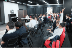 启迪未来：以信任、变革与未来共庆世界科学日 - Inspiring the Future