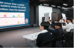 启迪未来：以信任、变革与未来共庆世界科学日 - Inspiring the Future