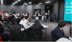 启迪未来：以信任、变革与未来共庆世界科学日 - Inspiring the Future