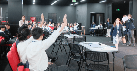 Inspiring the Future - Inspiring the Future