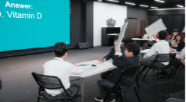 启迪未来：以信任、变革与未来共庆世界科学日 - Inspiring the Future