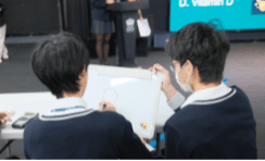 启迪未来：以信任、变革与未来共庆世界科学日 - Inspiring the Future